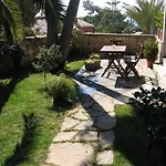 Holiday Villa For Rent In Tarragona