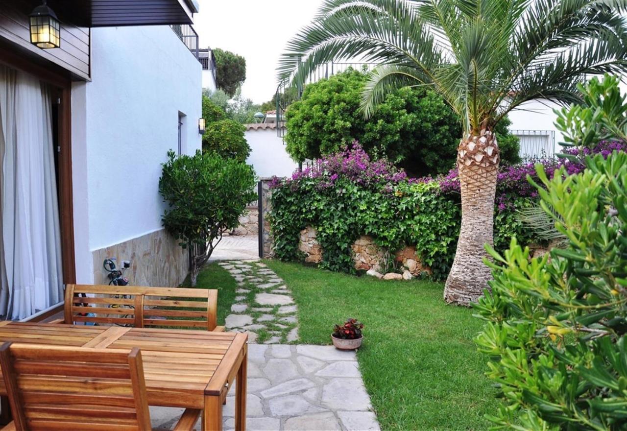 Villa For Rent In Tarragona