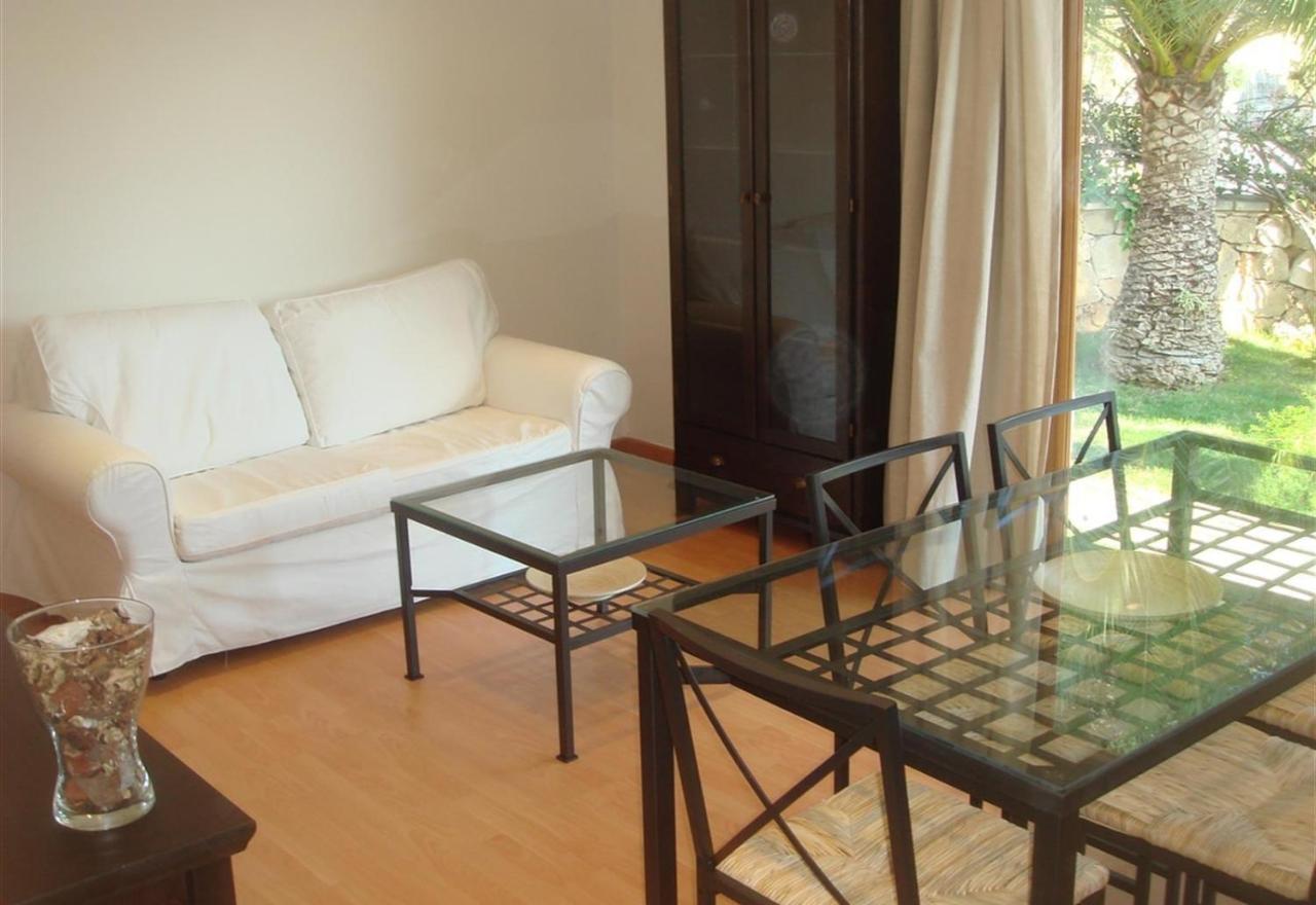 For Rent In Villa