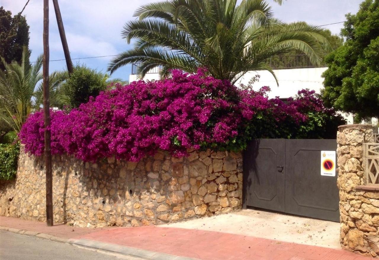 Villa For Rent In Tarragona