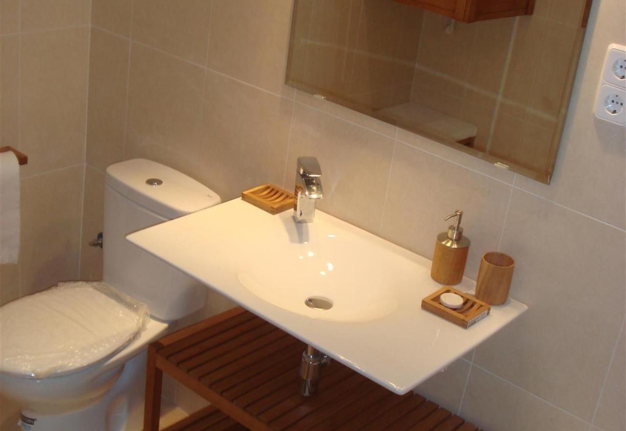 For Rent In Villa Tarragona