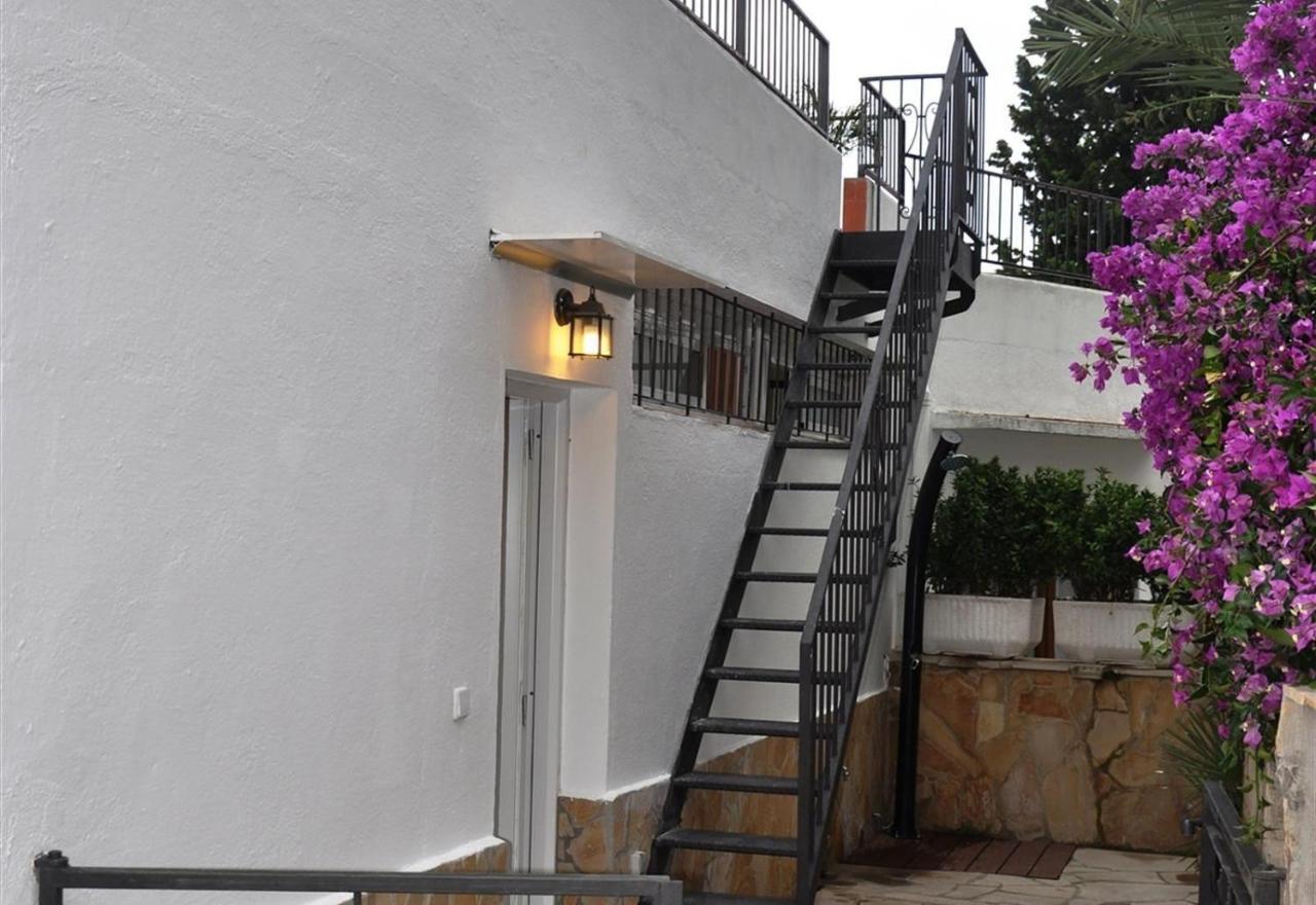 Villa For Rent In