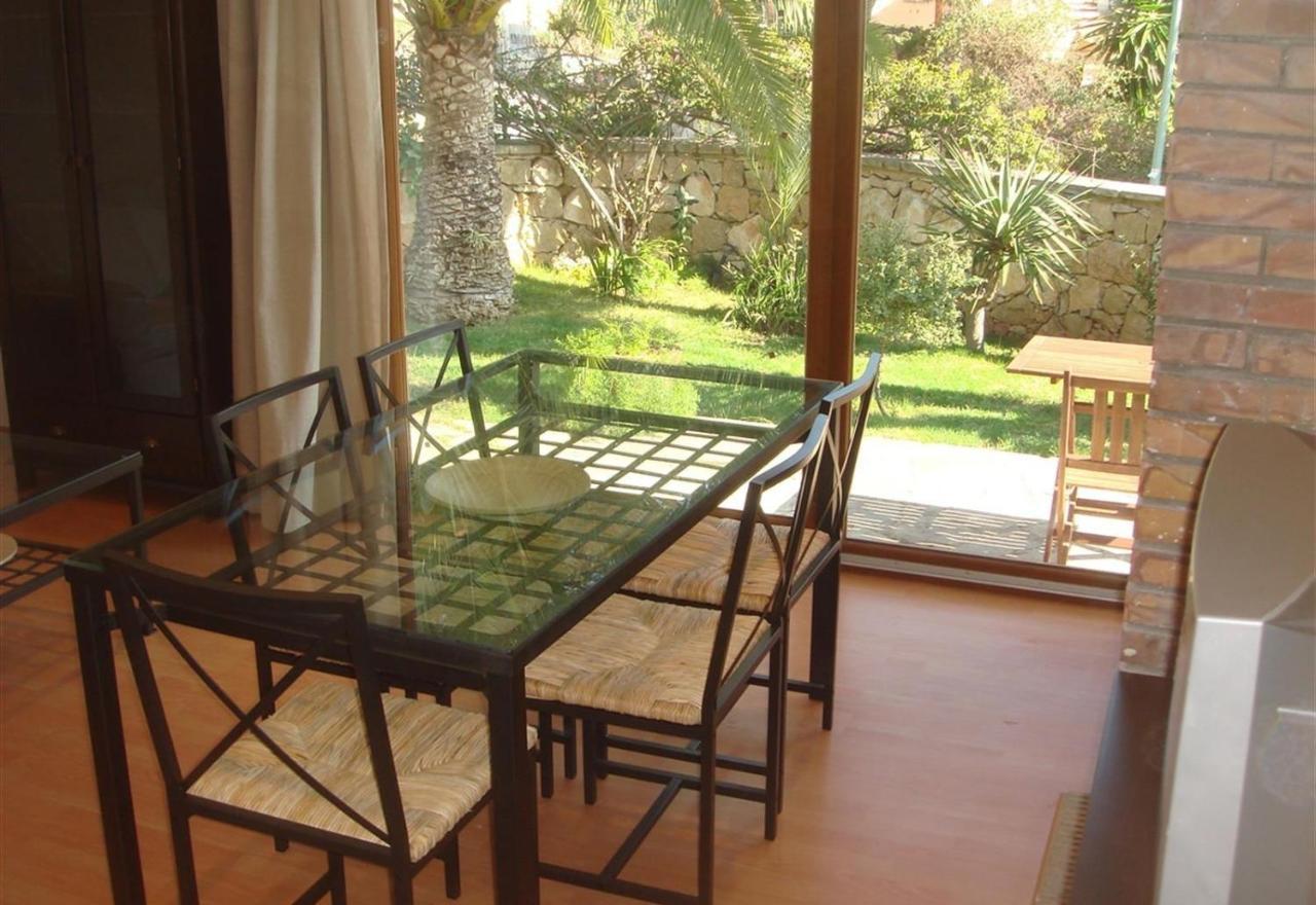 Villa For Rent In Tarragona